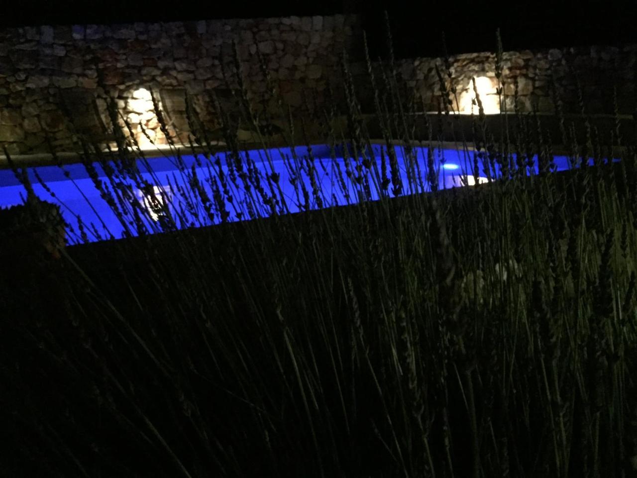 Vila Familia Hvar Vrboska Zewnętrze zdjęcie